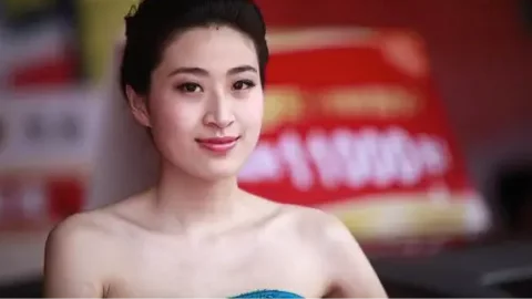 外国人来华旅游购物热潮