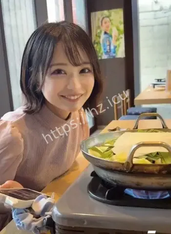 堀北桃爱下海